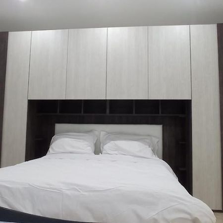Sea Stone House Apartment バーリ エクステリア 写真