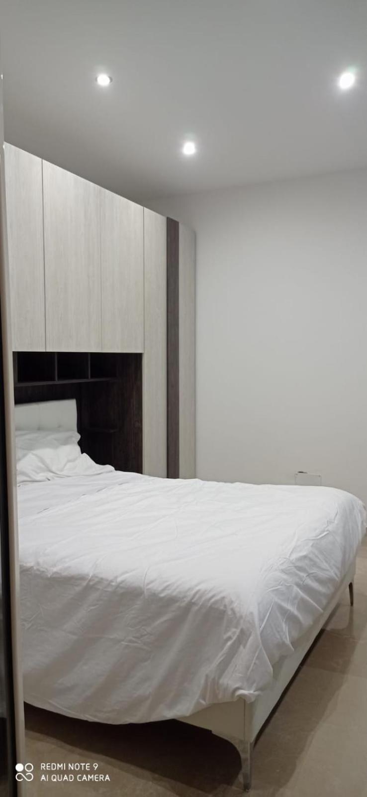 Sea Stone House Apartment バーリ エクステリア 写真