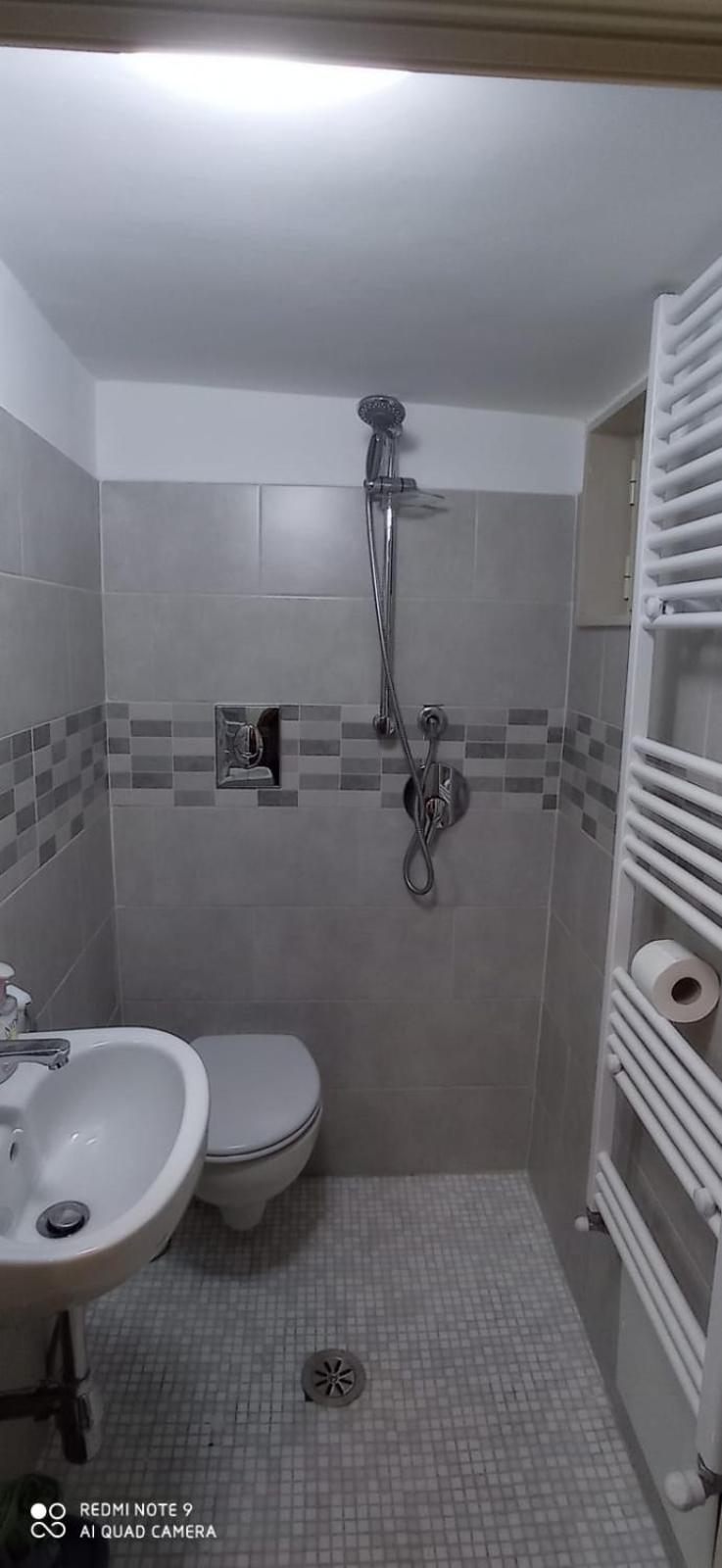 Sea Stone House Apartment バーリ エクステリア 写真