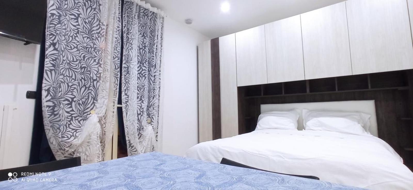 Sea Stone House Apartment バーリ エクステリア 写真