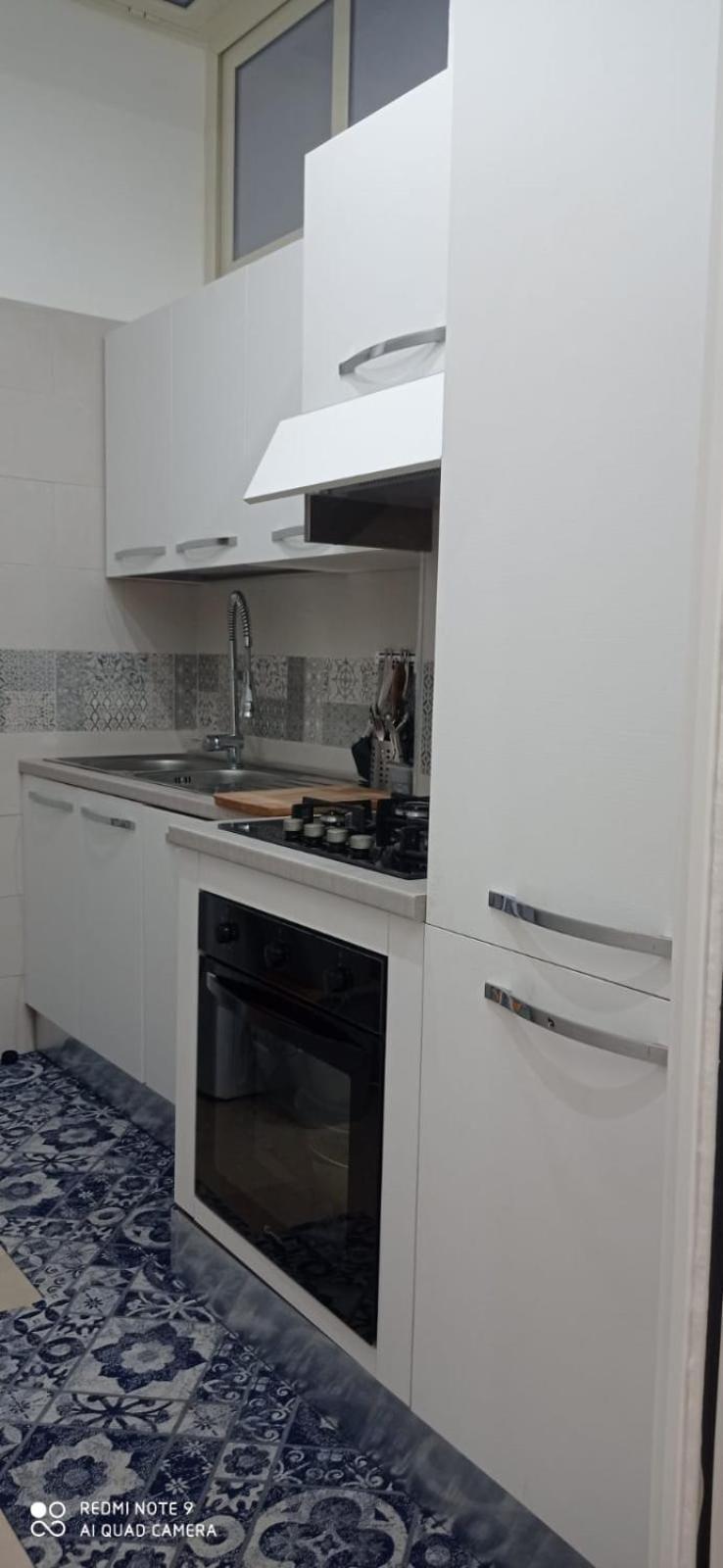 Sea Stone House Apartment バーリ エクステリア 写真