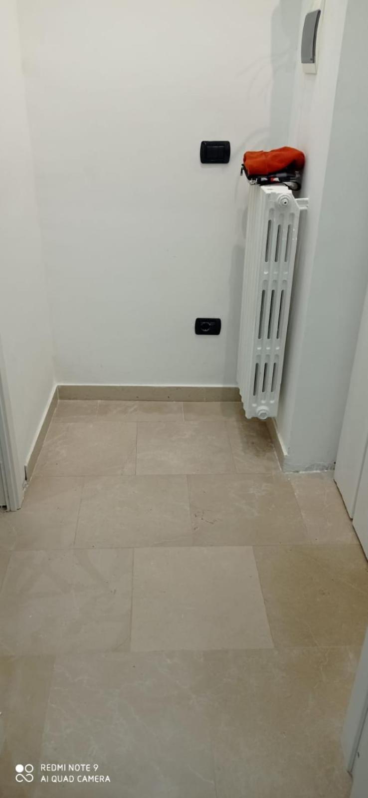 Sea Stone House Apartment バーリ エクステリア 写真