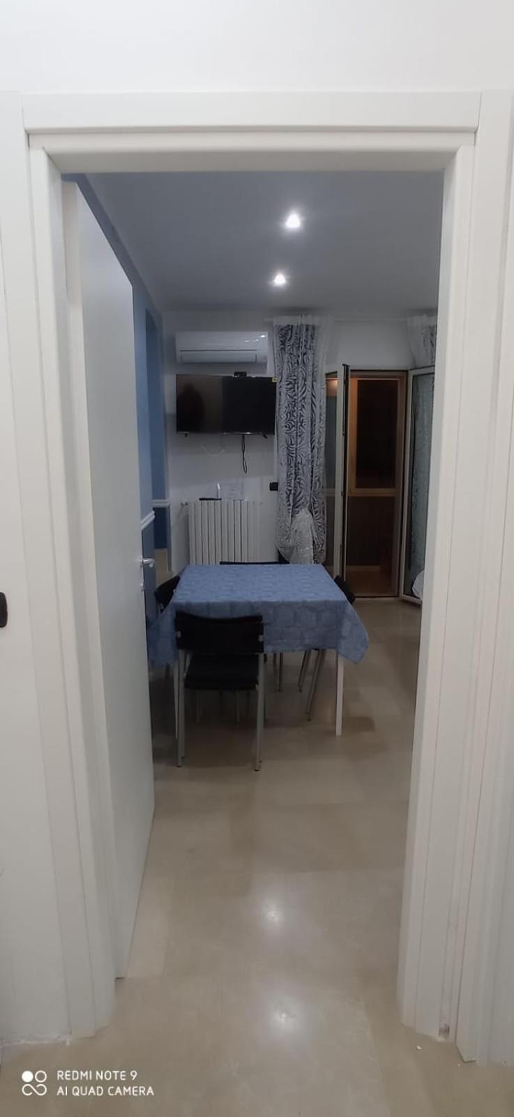 Sea Stone House Apartment バーリ エクステリア 写真