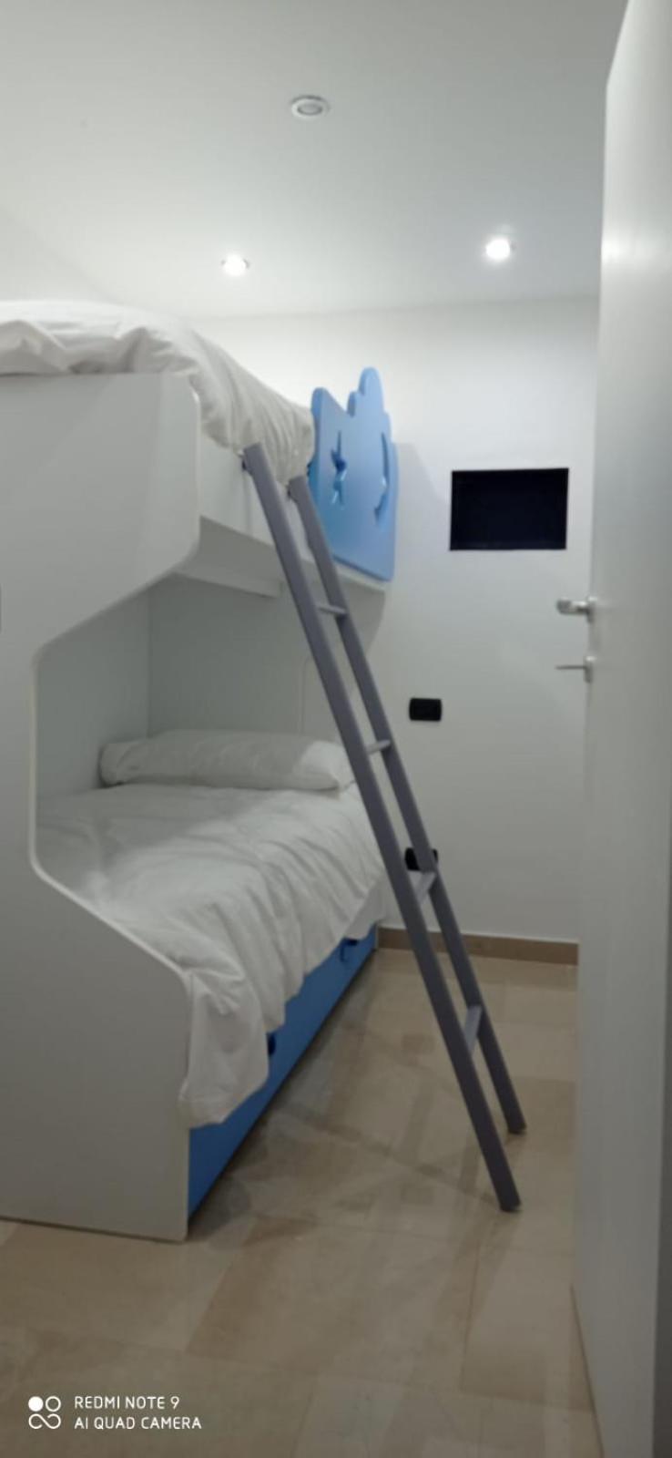Sea Stone House Apartment バーリ エクステリア 写真