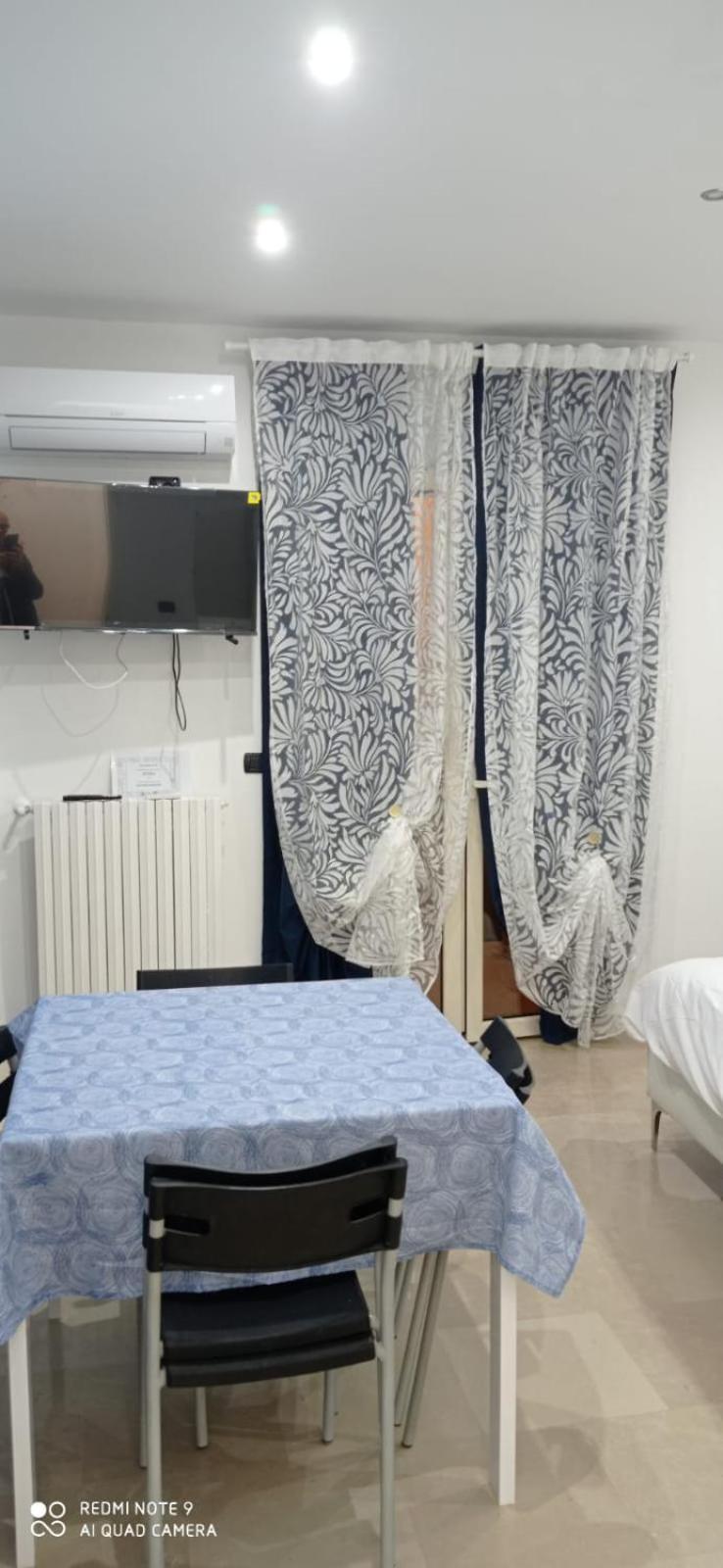 Sea Stone House Apartment バーリ エクステリア 写真